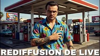 Miniature : #143 GTA RP - [VIBE] APRES MIDI DE RAY (off ce soir)