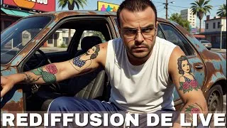 Miniature : #142 GTA RP - [VIBE] LA RETRAITE DU GOUV à la BoiteàQ