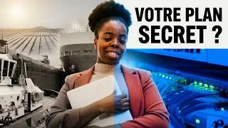 Miniature : Le Plan SECRET pour Reconquérir le Leadership Économique au 21e Siècle ?