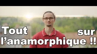 Miniature : Tout Savoir sur l'Anamorphique !! (en 2026)