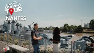 Miniature : Camara Tour – Episode 13 : Direction Nantes (44)