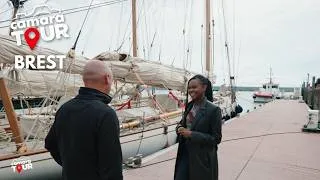 Miniature : Camara Tour – Episode 12 : Direction Brest (29)