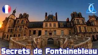 Miniature : Perdez vos repères au Château de Fontainebleau