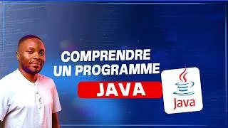 Miniature : Java Moderne  #3 - Comprendre un Programme Java