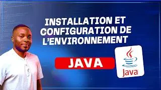 Miniature : Java Moderne  #2 - Installer Java 21 (OpenJDK, Temurin, Oracle) et configurer IntelliJ IDEA