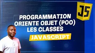 Miniature : Introduction à la Programmation Orientée Objet (POO) - Classes en JavaScript