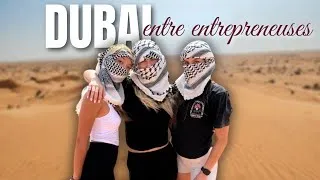 Miniature : On part à Dubaï sur un coup de tête ✨