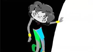 Miniature : Tout le monde déteste Eridan et Vriska n'a rien fait de mal // Homestuck #21