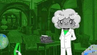 Miniature : Qui est donc ce mystérieux Doc Scratch? // Homestuck #20