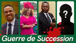Miniature : 🚨Coup d'Etat au Cameroun !: REVELATIONS FRACASSANTES !!