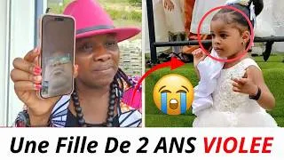 Miniature : 🛑Urgent: ''ILS L'ONT Vℹ️OLE A L'ECOLE''  SON ONCLE RACONTE TOUT