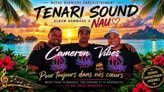 Miniature : TENARI SOUND - 11 A GENOUX ( ALBUM HOMMAGE A NAU)  2026