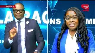 Miniature : 🔥💡 ÉCLAIRAGE | 13 juin 2026 📅🗣️ Analyse et enseignement avec l’Év. Pasteur André DJOKO 📖✨