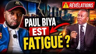 Miniature : Capitaine Effoudou : « Paul Biya est fatigué… » | Les révélations attribuées à Ferdinand Ngoh Ngoh