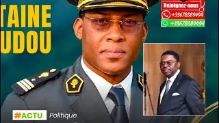 Miniature : COMPLOT CONTRE PAUL BIYA ? Le Capitaine Effoudou fait de GRAVES révélations sur le SGPR 