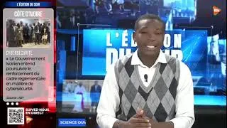 Miniature : La CRUFAOCI réunie à Abidjan : la Science Ouverte comme levier pour les universités africaines