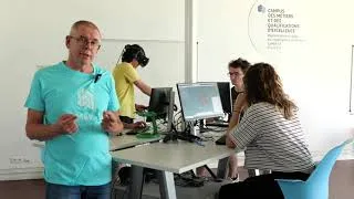 Miniature : Parcours Entrepreneuriat : qu'est-ce que c'est ?