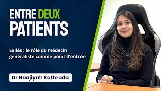 Miniature : Entre deux patients | Exilés : le rôle du médecin généraliste comme point d’entrée