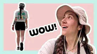 Miniature : Cam Grande Exploratrice est back! – VLOG