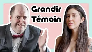 Miniature : Grandir dans une famille témoin de Jéhovah – À Huis Clos