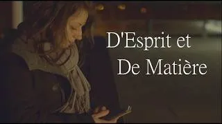 Miniature : D'Esprit et de Matière