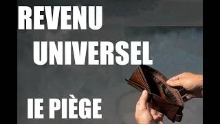 Miniature : Le Revenu Universel n'est pas la solution