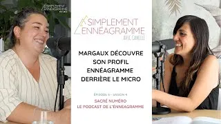 Miniature : Entre peur du conflit et besoin d’être aimée : Margaux découvre son profil ennéagramme