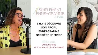 Miniature : Entre besoin d’aider et peur d'être rejetée : Sylvie découvre son profil ennéagramme