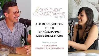 Miniature : FLORIAN DÉCOUVRE SON PROFIL1  EN DIRECT