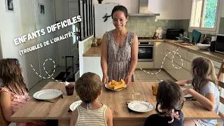 Miniature : Mes astuces pour que toute la famille mange équilibré