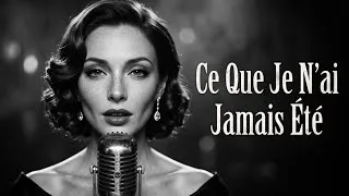 Miniature : CE QUI N’A JAMAIS EXISTÉ | French Soul Blues | Camille Beaumont