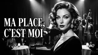 Miniature : MA PLACE, C’EST MOI | French Soul Blues | Camille Beaumont