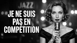 Miniature : Amour-Propre Radical | Camille Beaumont | French Soul Blues