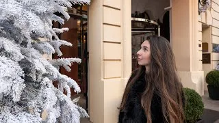 Miniature : Le 8ème arrondissement de Paris