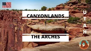 Miniature : VIDEO IMMERSIVE - CANYONLANDS AND THE ARCHES - UTAH