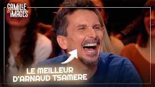 Miniature : Les punchlines cultes d’Arnaud Tsamere 🎙️🤣