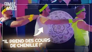 Miniature : Ils tentent la PLUS LONGUE chenille de tous les temps