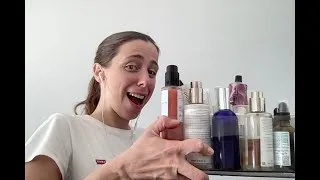 Miniature : 🌿 Ma routine cosmétique consciente : sensorialité & authenticité