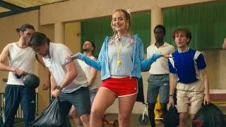 Miniature : Camille LV - Homme Enfant (Clip officiel)