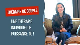 Miniature : La thérapie de couple : un révélateur puissant de soi-même