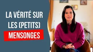 Miniature : Petits mensonges - graves conséquences
