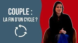 Miniature : Couple : la fin d'un cycle ?