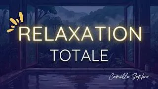 Miniature : 🌙 Relaxation profonde dans un spa tropical - Ambiance zen 🌴- Sophrologie sommeil