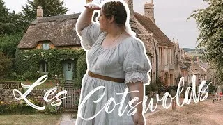 Miniature : Je cherche mon cottage de rêve [Vlog en Angleterre]
