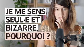 Miniature : #145 6 conséquences du trauma dans l’enfance