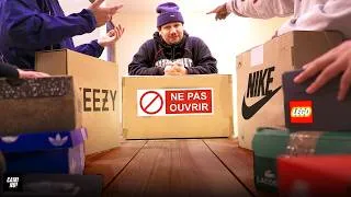 Miniature : Les derniers achats de CaminoTV en 2025 !!