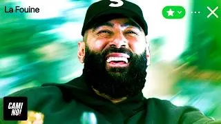 Miniature : La fouine, comme tu ne l'as jamais vu.
