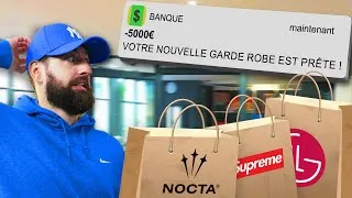 Miniature : Les DERNIERS ACHATS de l’équipe SNEAKERS, STREETWEAR & TECH 🛍️