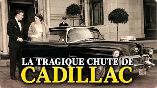 Miniature : Pourquoi plus personne ne veut posséder de Cadillac