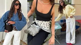 Miniature : TENDANCE MODE PRINTEMPS/ÉTÉ 2026 🌼